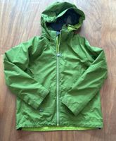 Peak Performance Regenjacke olivgrün khaki Gr. 140 München - Trudering-Riem Vorschau