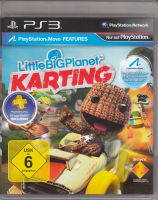 PlayStation 3 PS3 Spiel Little Big Planet LittleBigPlanet Karting Leipzig - Leipzig, Südvorstadt Vorschau