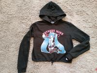 Mädchen: Gr. 158/164, Kapuzenpullover Hoodie, Hatsune Miku, C&A Berlin - Köpenick Vorschau