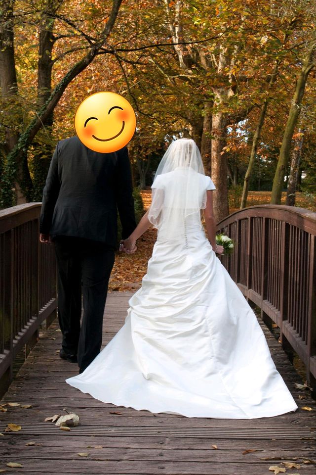 Brautkleid von La Sposa in Wickede (Ruhr)