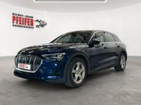 Audi e-tron 55 quattro *Bang&Olufsen*360°Kamera*AHK* Hessen - Fürth Vorschau