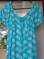 Damen Sommerkleid Gr.40 neu ungetragen Hessen - Mühlheim am Main Vorschau