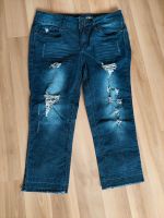 3/4 Jeans Damen 38 Baden-Württemberg - Waghäusel Vorschau