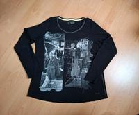 Langarm-Shirt Gr.44 von Tuzzi Pankow - Karow Vorschau