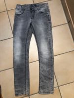 Jeans Blue Effect Gr 152 Nordrhein-Westfalen - Hattingen Vorschau