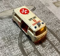 Siku VW Bus Malteser Johannes 8 Kr. Altötting - Altötting Vorschau