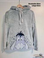 Eeyore I-aah kuscheliger Kapuzenpullover Gr. L Disney Store Bochum - Bochum-Wattenscheid Vorschau