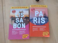 Marco Polo Reiseführer Reise Urlaub Paris Lissabon Berlin - Charlottenburg Vorschau