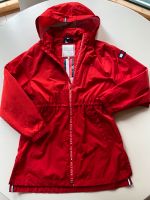 Tommy Hilfiger Mädchen Jacke Mantel 152 Brandenburg - Zühlsdorf Vorschau