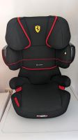 Kindersitz Cybex Ferrari 15-36kg Thüringen - Benshausen Vorschau