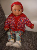 Lissi Doll Puppe 60 cm Nordrhein-Westfalen - Paderborn Vorschau