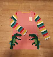 ✅ NEU Etikett Mini Boden Dino Tunika 134 Tunikakleid Kleid Nordrhein-Westfalen - Gevelsberg Vorschau