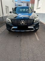 Mercedes Benz GLC 250d 4M 9GT Baden-Württemberg - Schwaigern Vorschau