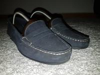 hush puppies slipper damen Gr 40 Frankfurt am Main - Rödelheim Vorschau