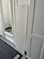 IKEA Malm Glas Deckplatte 180cm Nordrhein-Westfalen - Ratingen Vorschau