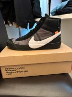 Nike x Off White - Grim Reaper Sachsen-Anhalt - Aschersleben Vorschau