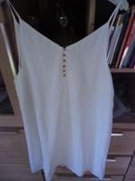 weißes Kleid Pimkie NEU m. Etikett Gr. 40 Leipzig - Lausen-Grünau Vorschau