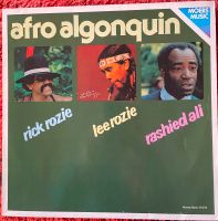 Afro Algonquin / Jazz Niedersachsen - Hitzacker Vorschau