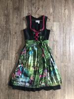 Dirndl mit Motivschürze 36 Hessen - Solms Vorschau