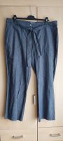 leichte Sommerhose Damen Hose Stoffhose Gr. 46 Brandenburg - Liebenwalde Vorschau