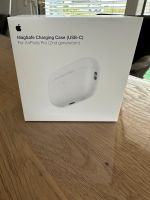 Apple AirPod Pro 2. Generation Ladecase Nordrhein-Westfalen - Olpe Vorschau