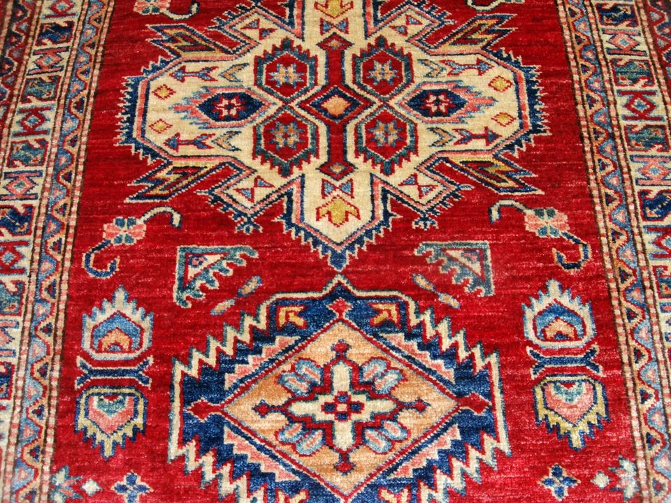 Orientalischer Teppich in Ruhpolding