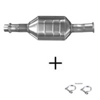 NEU Katalysator KAT Peugeot 206 1.6i Schrägheck Bj. 1998 - 2012 6 Baden-Württemberg - Neckartailfingen Vorschau