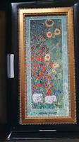 Goebel ARTIS ORBIS, Klimt "Garten mit Sonnenblumen" Wandbild,OVP. Saarland - Kleinblittersdorf Vorschau