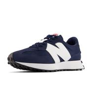 New Balance 327 Schuhe Blau-Weiß Gr. 41,5 Duisburg - Hamborn Vorschau