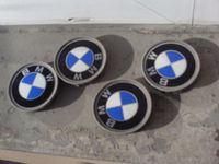 4 X Deckel Alufelge BMW Bielefeld - Bielefeld (Innenstadt) Vorschau