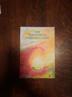 Buch Schwangerschaft Die Hebammensprechstunde Ingeborg Stadelmann Brandenburg - Schorfheide Vorschau