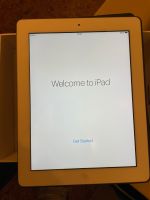 Apple iPad 2 16GB (wie neu) WLAN (auch Tauschen) Nordrhein-Westfalen - Detmold Vorschau