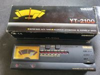 YT -2100 Yamaha Gitarren / Bass Auto Tuner Saarland - Heusweiler Vorschau