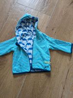 Wendejacke/ Jacke/ Strickjacke gr 68 Dresden - Gruna Vorschau