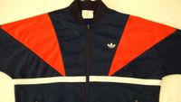 Original ADIDAS Vintage Trainingsjacke 90er perfekter Zustand M Baden-Württemberg - Filderstadt Vorschau