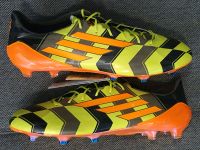 Adidas F50 Adizero Crazylight FG Größe 44 Gareth Bale Rheinland-Pfalz - Dommershausen Vorschau