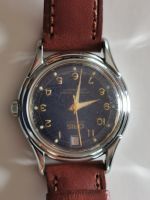 Oris  Armbanduhr - Serie "Klassiker" - Autom.  Herstellung 80-er Brandenburg - Fürstenwalde (Spree) Vorschau