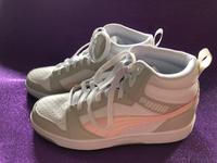 Verkaufe Schuhe von Puma Gr. 42 Sachsen - Zwickau Vorschau