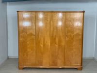 MID CENTURY KLEIDERSCHRANK SCHRANK WARDROBE VINTAGE Berlin - Lichtenberg Vorschau