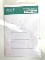 Gina K Designs - Sentiment Strips Kiel - Ravensberg-Brunswik-Düsternbrook Vorschau