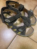Damen Sandalen Hessen - Niddatal Vorschau