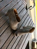 damenschuhe Nordrhein-Westfalen - Bad Oeynhausen Vorschau