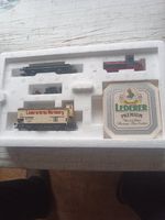 Märklin HO 48792 Wagen Set Biertransport "Ledererbräu Nürnberg" O Baden-Württemberg - Schwörstadt Vorschau