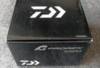Daiwa Prorex 3020PEA Hessen - Darmstadt Vorschau