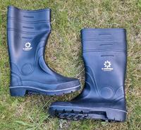 Gummistiefel Gr. 43 neu & ungetragen Nordrhein-Westfalen - Gescher Vorschau