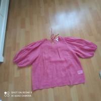 Transparente Bluse von H&M Berlin - Reinickendorf Vorschau