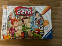 TipToi Ravensburger Rechenspass mit Taschengeld Spiel Hannover - Kirchrode-Bemerode-Wülferode Vorschau