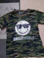 Smiley World T Shirt 146/152 wie neu Bayern - Ebelsbach Vorschau