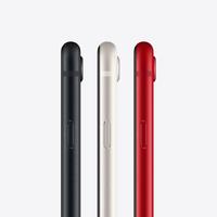 iPhone SE 3. Generation (2022) 128GB Farben Schwarz, Weiß und Rot Baden-Württemberg - Frankenhardt Vorschau