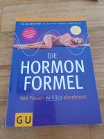Die Hormonformel-Dr Pape von GU Nordrhein-Westfalen - Alfter Vorschau
